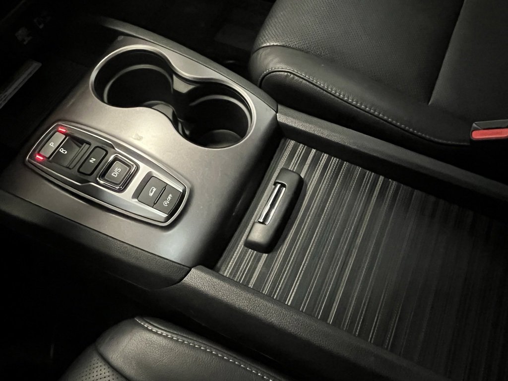 Used 2022 Honda Passport EX-L image 7