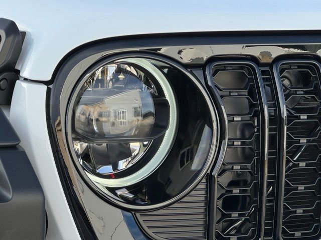 New 2026 Jeep Wrangler Willys image 7