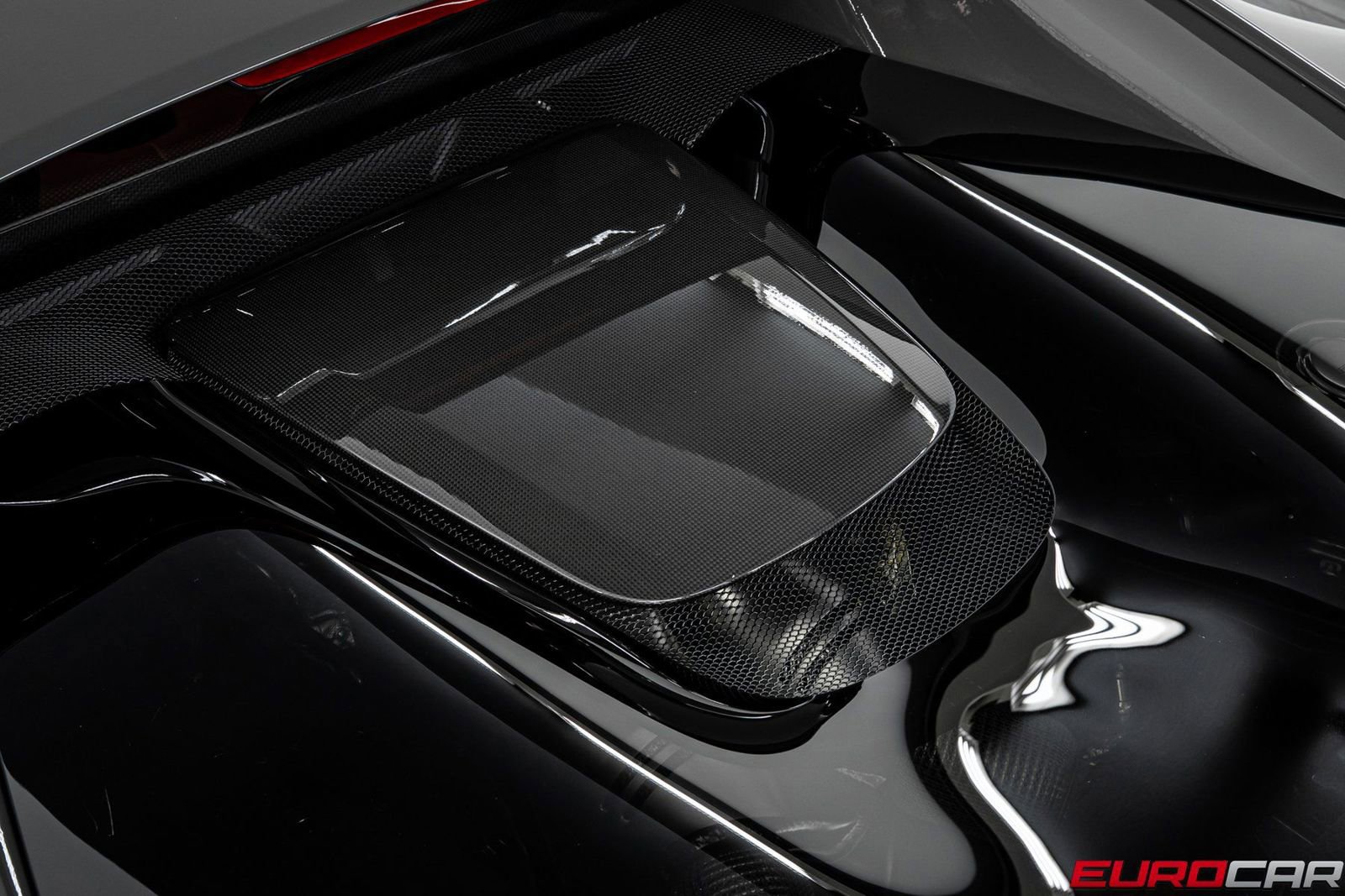 Used 2024 Ferrari 296 GTB image 22