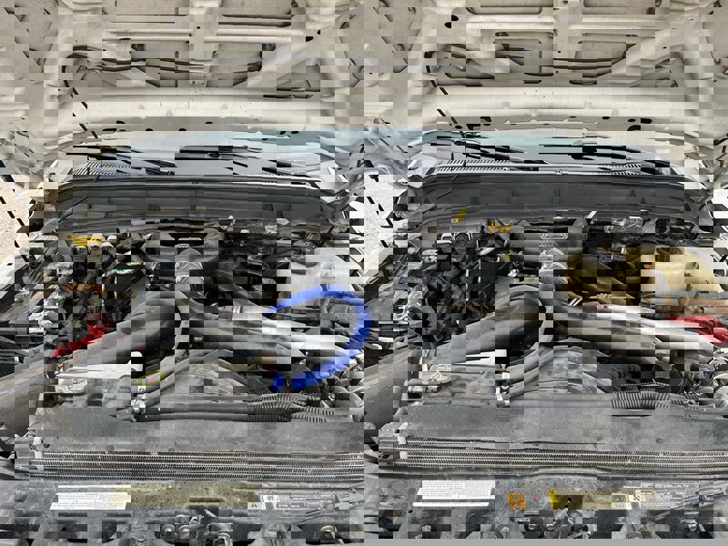 Used 2015 Ford F250 XLT image 11