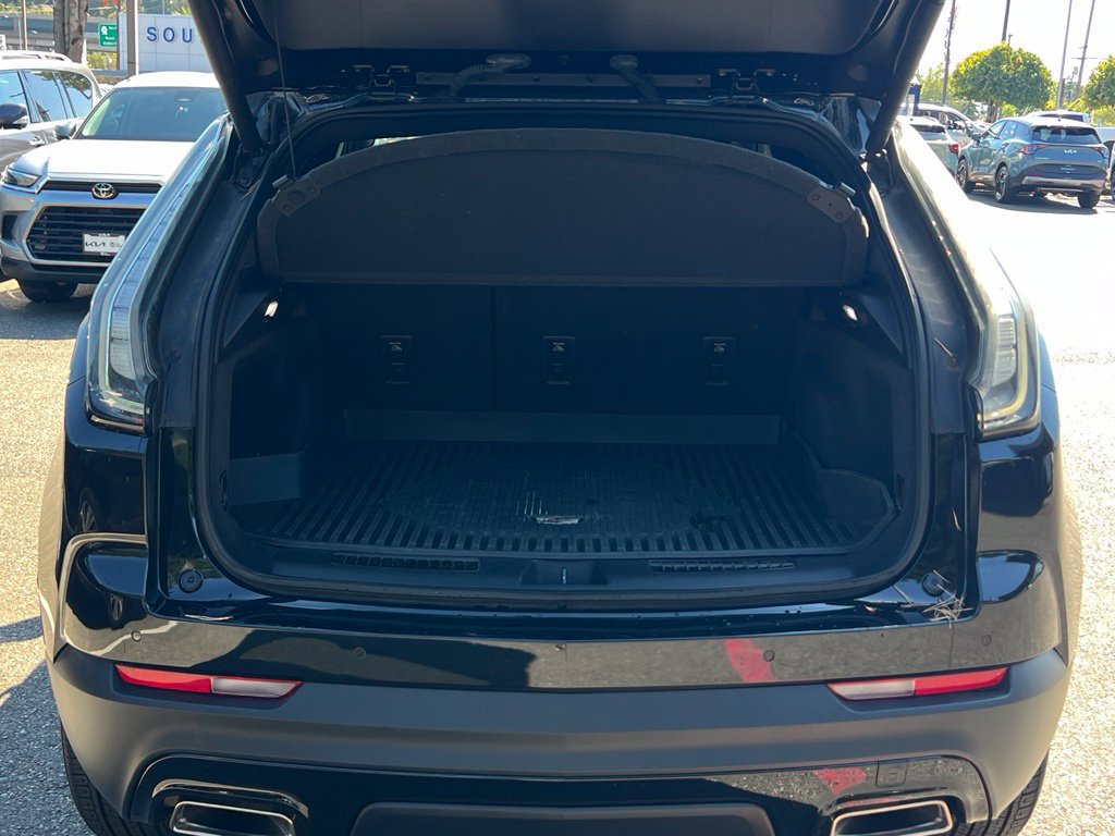 Used 2019 Cadillac XT4 Sport AWD/4WD image 12