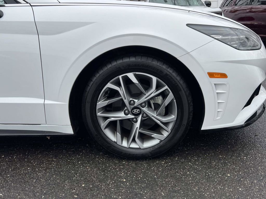 Used 2023 Hyundai Sonata SEL image 10