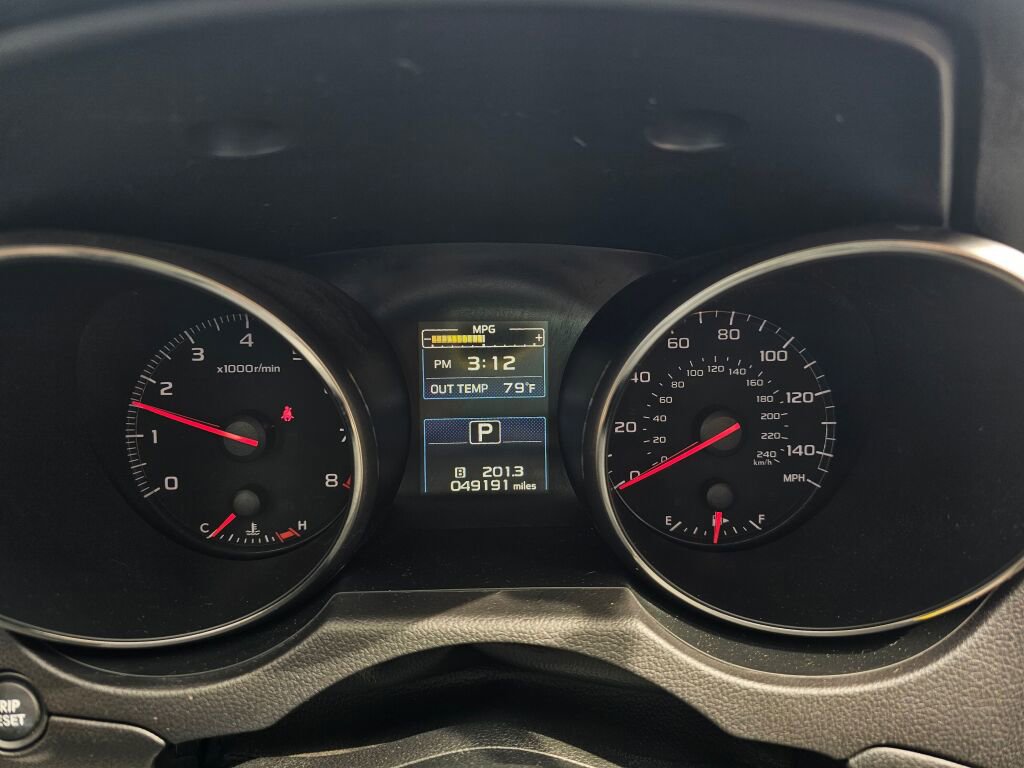 Used 2018 Subaru Outback 2.5i AWD/4WD image 24