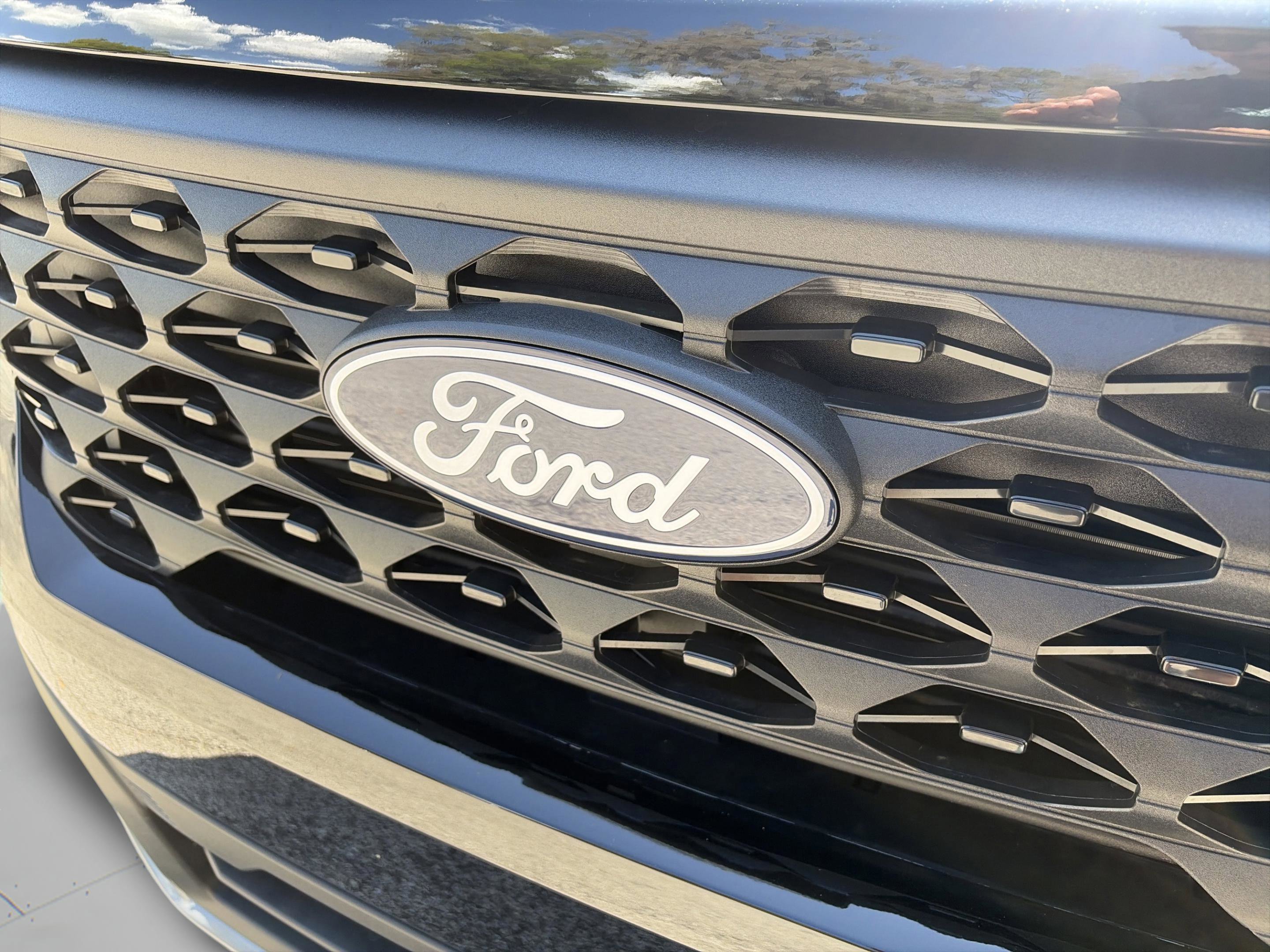 New 2026 Ford Maverick XLT image 22