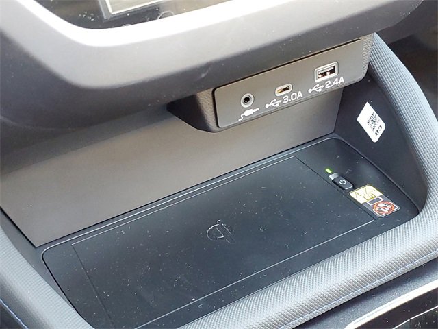 New 2026 Subaru Forester Premium image 30