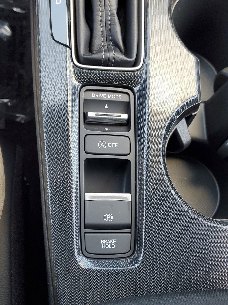 New 2024 Honda Civic Sport image 25