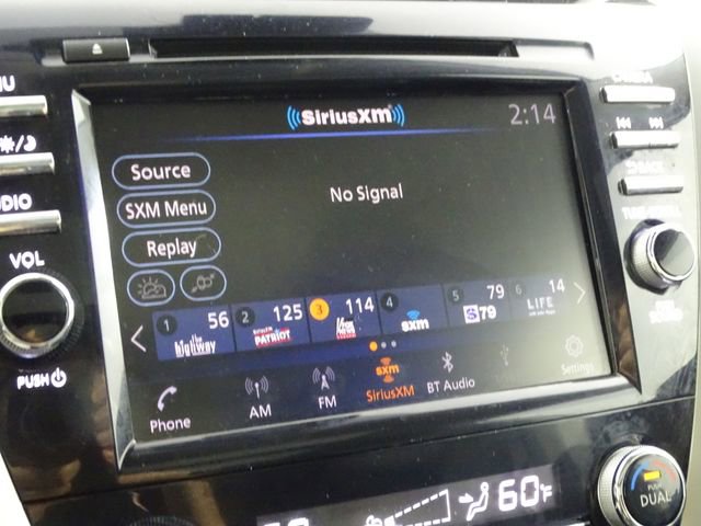 Used 2020 Nissan Murano Platinum w/ Cargo Package image 35