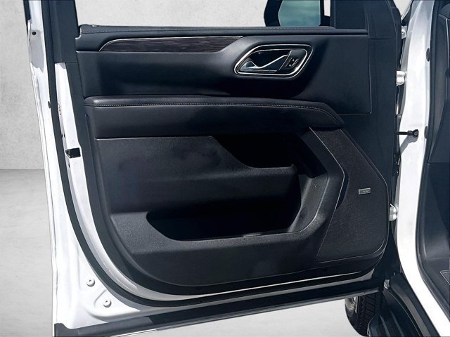Used 2023 Chevrolet Tahoe LT RWD image 18