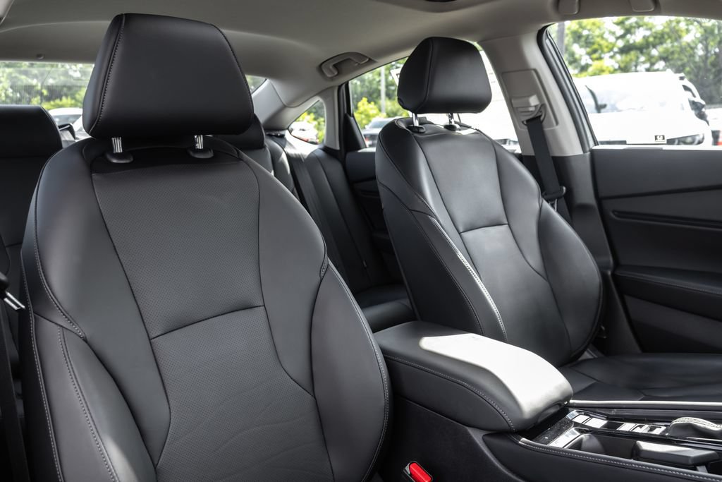 Used 2024 Honda Accord Touring image 34