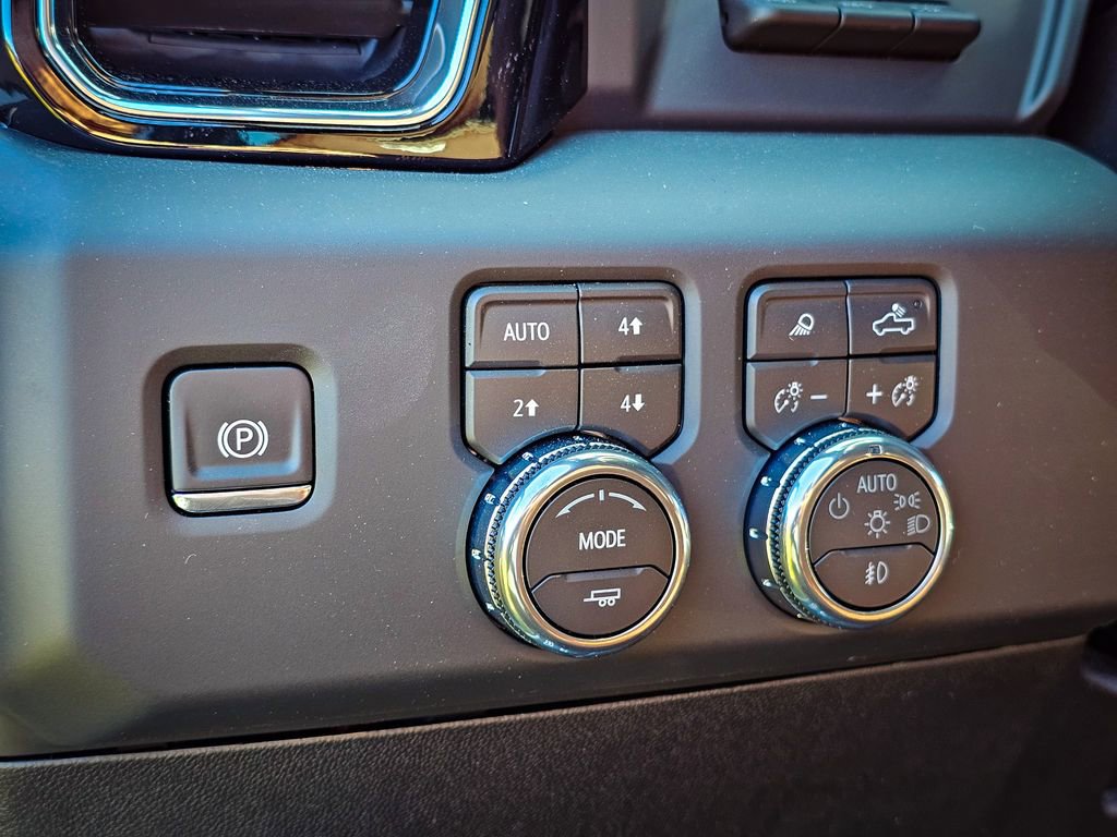 New 2026 GMC Sierra 3500 Denali Ultimate image 21