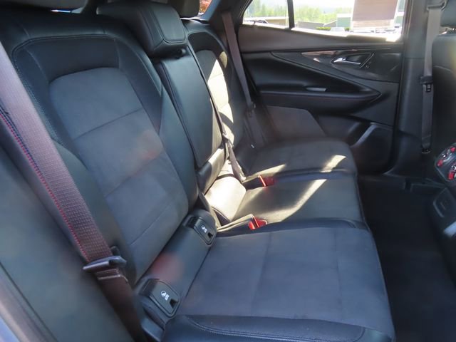 Used 2025 Chevrolet Blazer EV RS AWD/4WD image 41