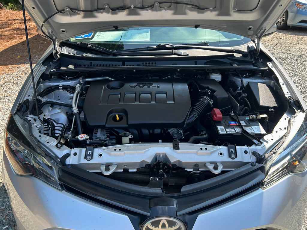 Used 2019 Toyota Corolla L FWD image 16