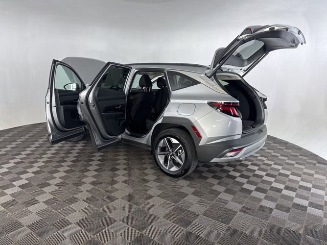 Used 2025 Hyundai Tucson SEL image 20