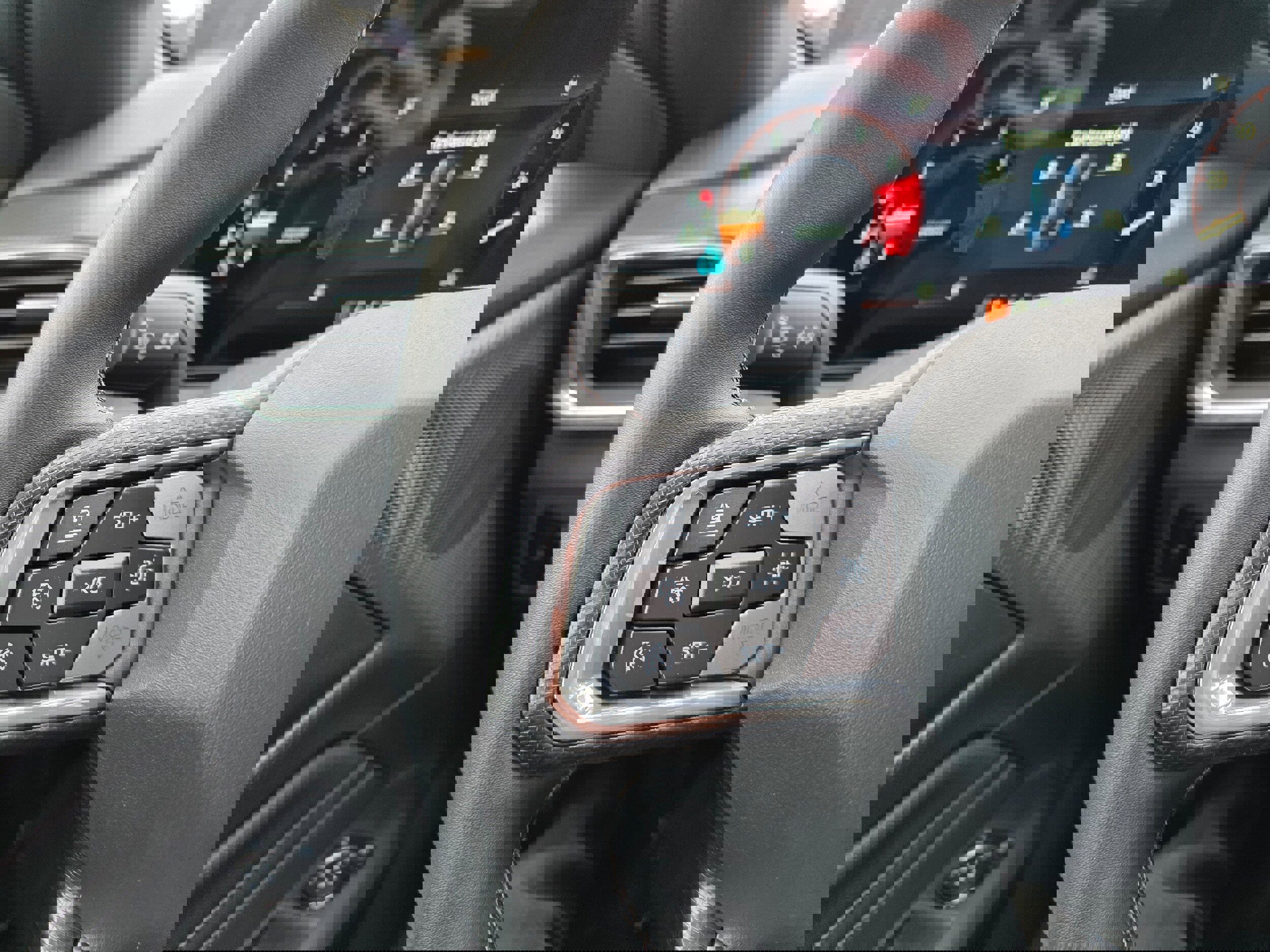 New 2026 Ford Mustang Premium w/ Anti-Theft Package image 21