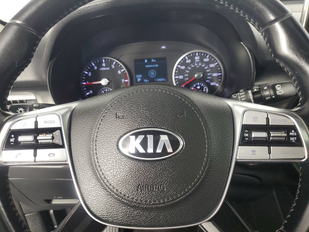 Used 2020 Kia Telluride S FWD image 25