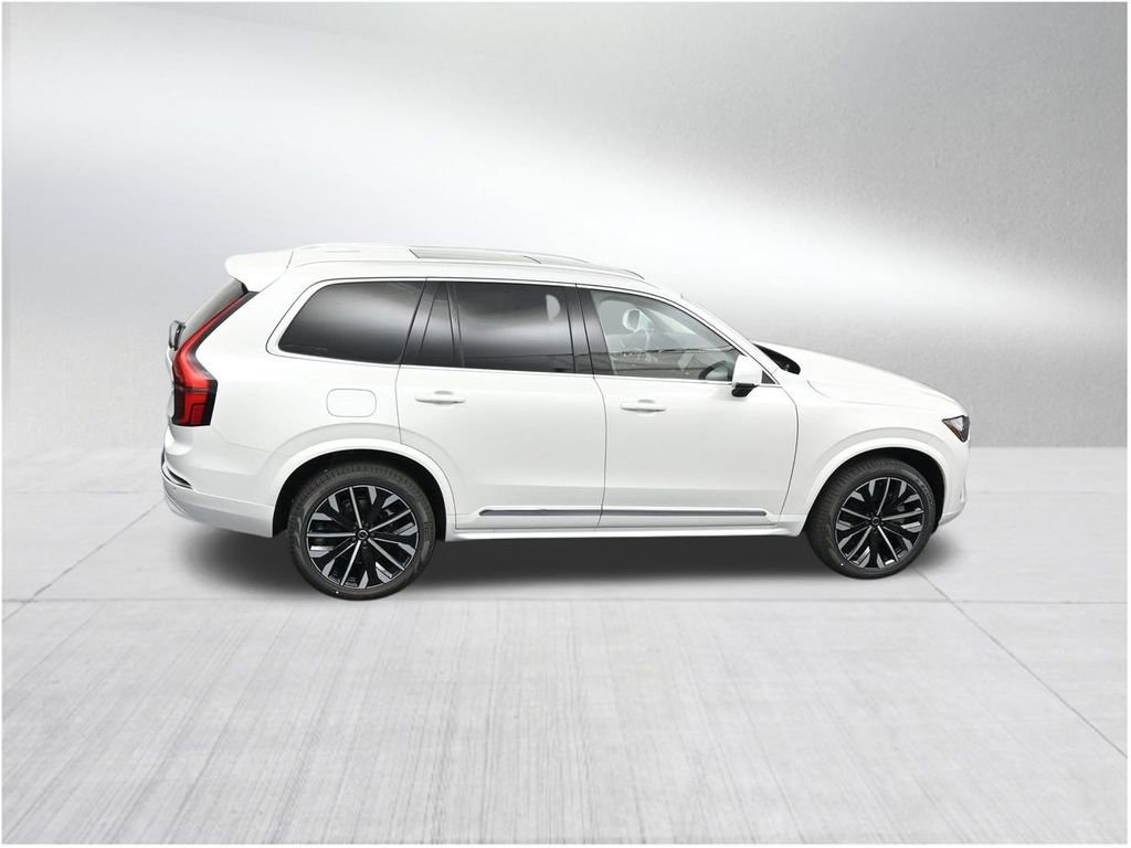 New 2026 Volvo XC90 T8 Core AWD/4WD image 18