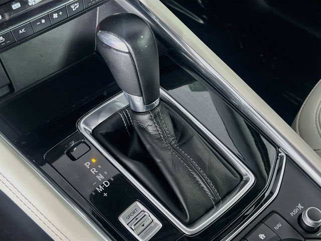 Used 2019 MAZDA CX-5 Grand Touring Reserve AWD/4WD image 24
