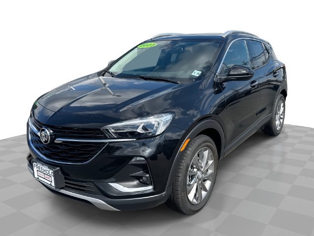Used 2023 Buick Encore GX Essence w/ Experience Buick Package