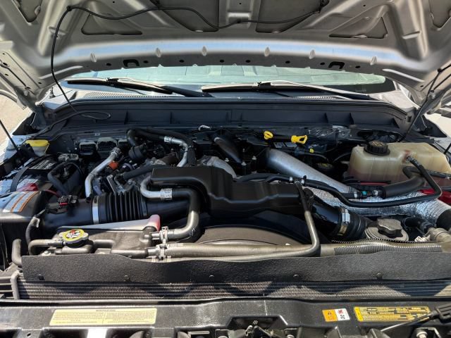 Used 2014 Ford F250 Lariat w/ Lariat Ultimate Package AWD/4WD image 36