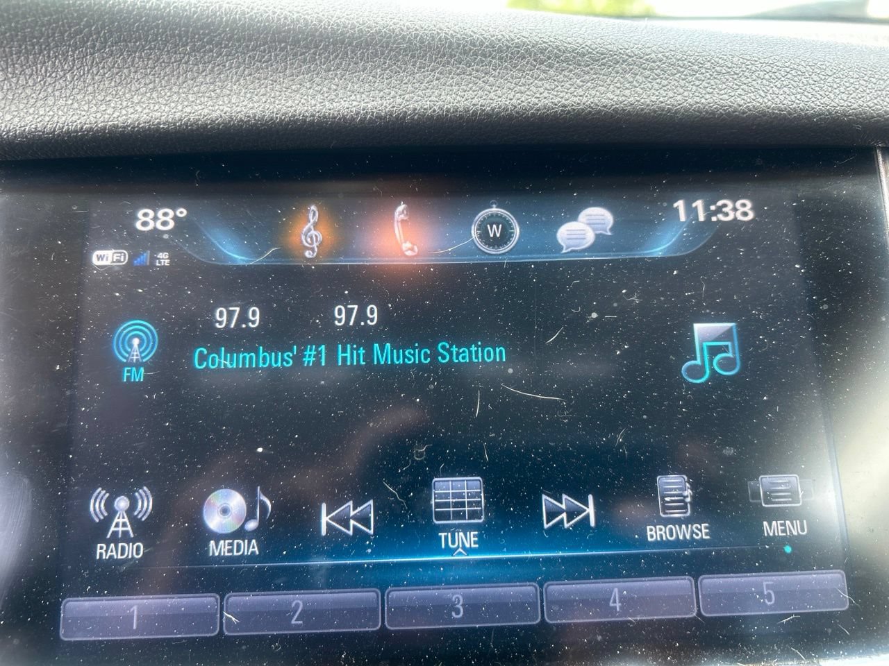 Used 2020 Buick Encore Preferred w/ Safety Package FWD image 22