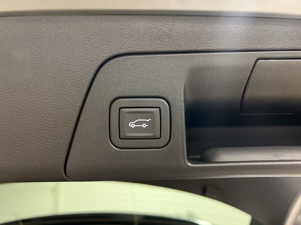 New 2026 Buick Envision Sport Touring image 7