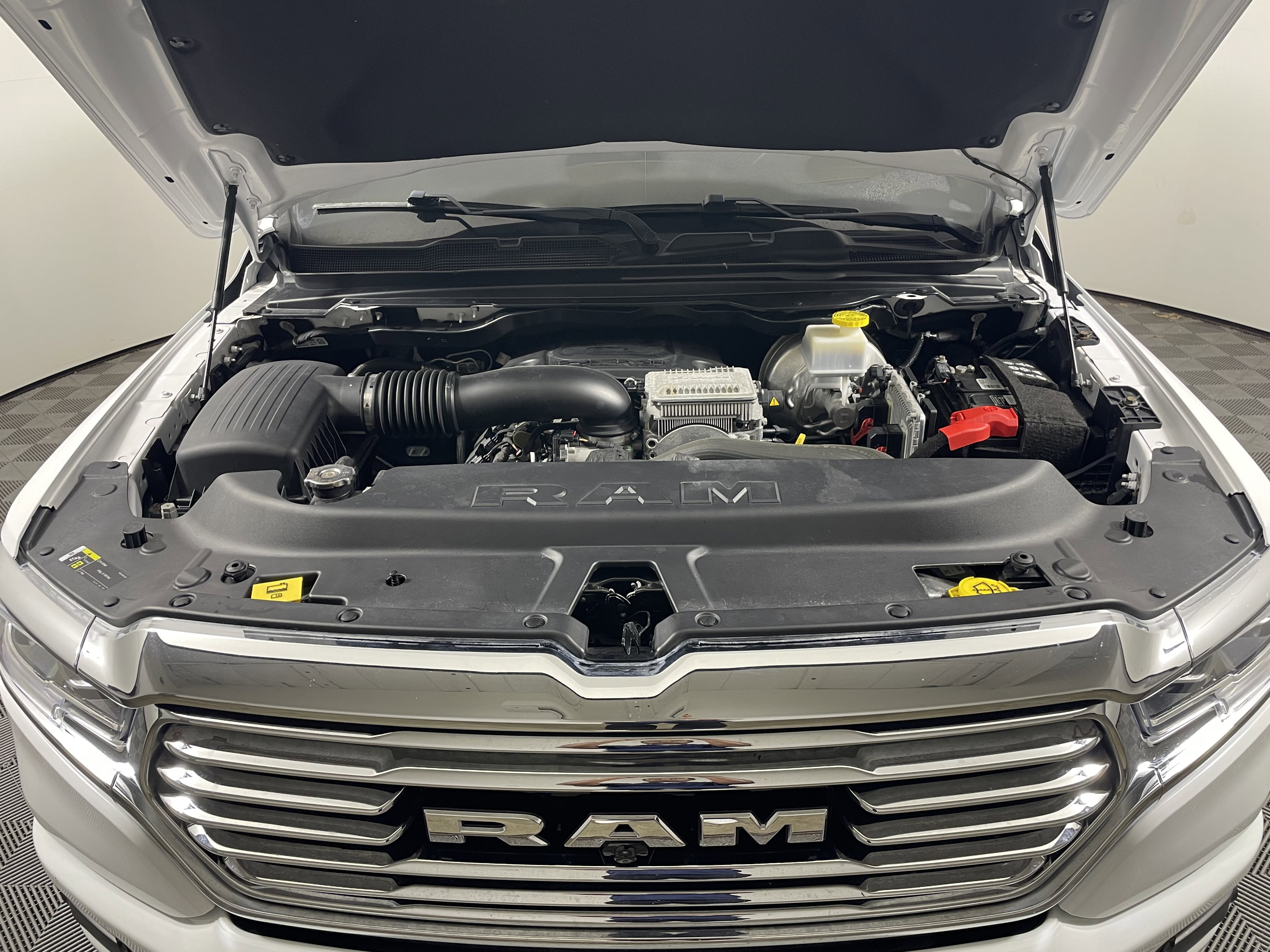 Used 2021 RAM 1500 Limited image 20