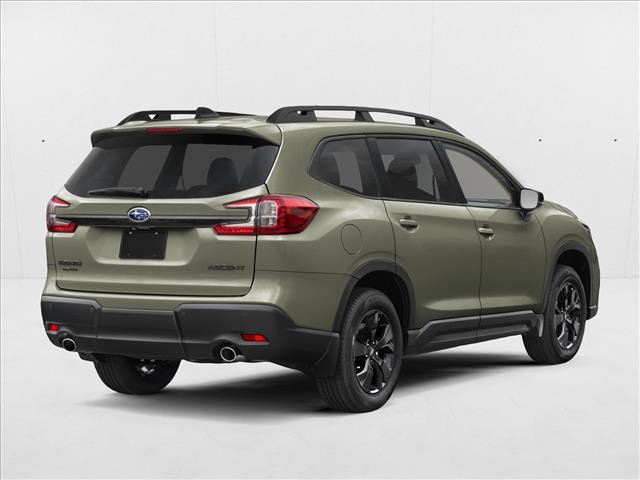 New 2026 Subaru Ascent Premium AWD/4WD video 2