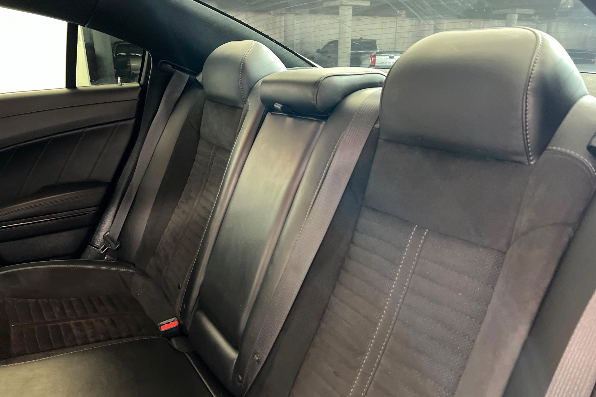 Used 2023 Dodge Charger R/T w/ Daytona Edition Group RWD image 20