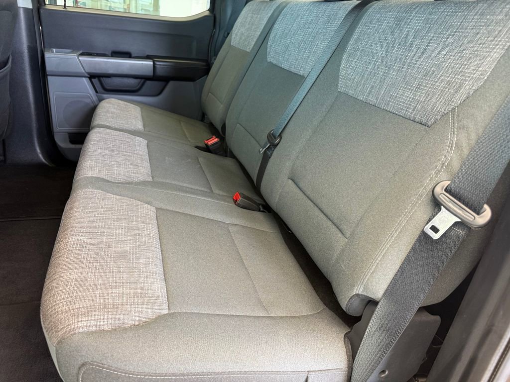 Used 2023 Ford Explorer XLT w/ Equipment Group 202A image 24