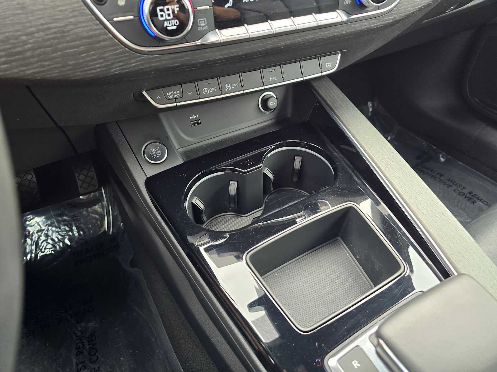 Used 2023 Audi A5 2.0T Premium w/ Convenience Package AWD/4WD image 24