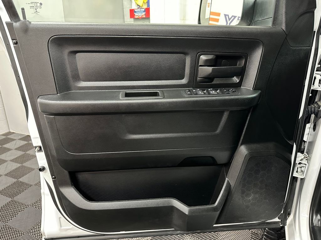 Used 2020 RAM 2500 Tradesman AWD/4WD image 17