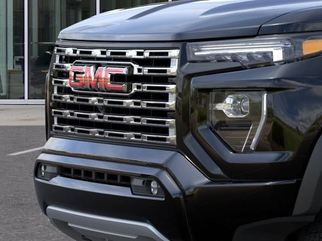 New 2026 GMC Canyon Denali AWD/4WD image 13