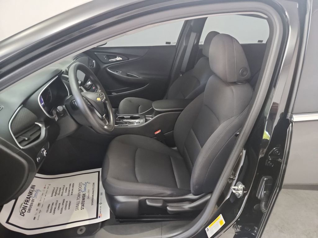 Used 2023 Chevrolet Malibu LS FWD image 15