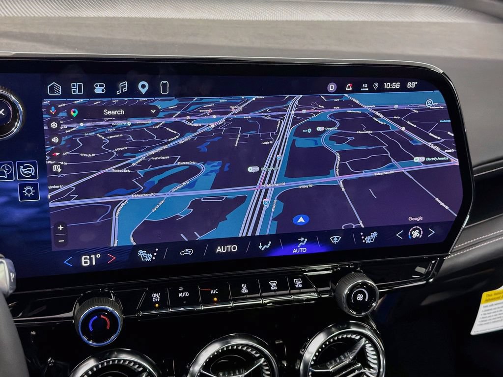 New 2026 Chevrolet Blazer EV LT FWD image 13
