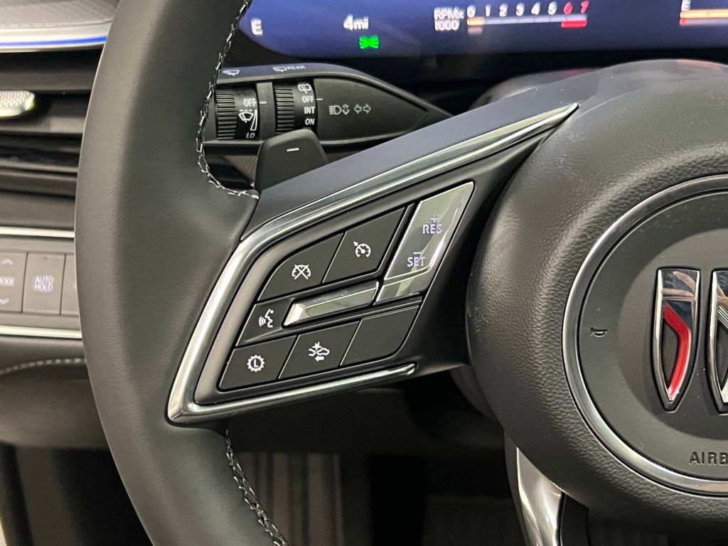 New 2026 Buick Enclave Sport Touring w/ Power Package FWD image 19