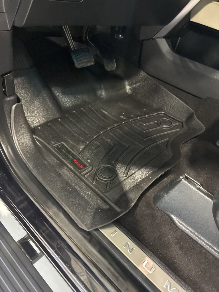 Used 2019 Ford Expedition Platinum AWD/4WD image 17