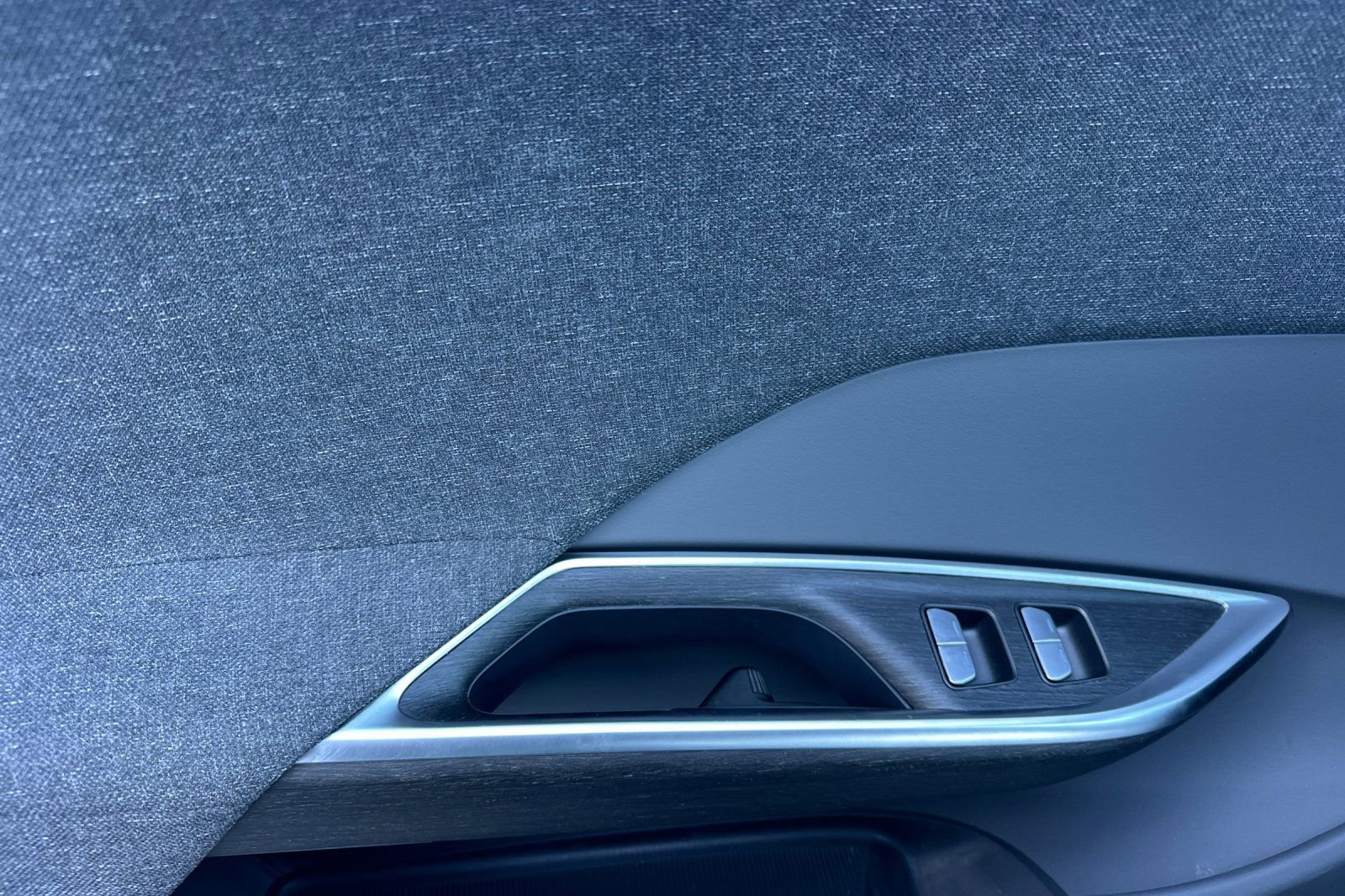 Used 2024 Lucid Air Touring image 12