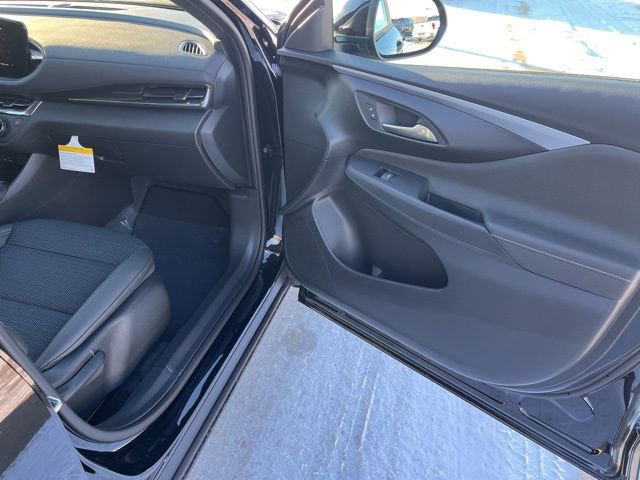New 2026 Buick Envista Preferred w/ Convenience I Package image 51