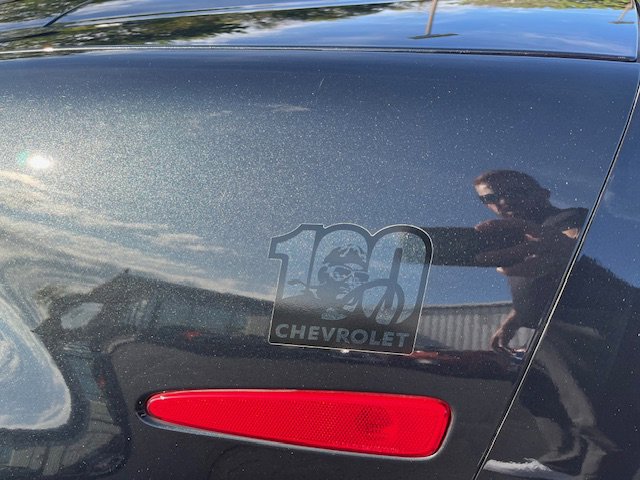 Used 2012 Chevrolet Corvette Grand Sport w/ 3LT Preferred Equipment Group image 6