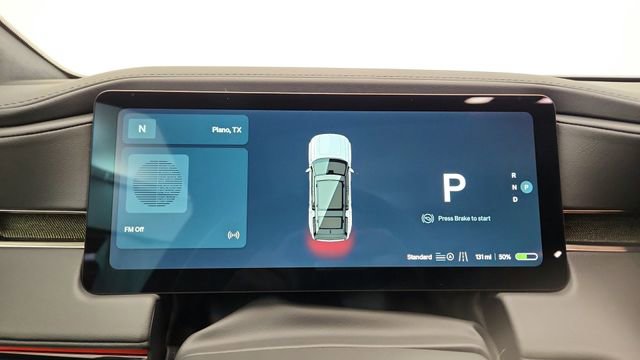 Used 2025 Rivian R1S Adventure image 44