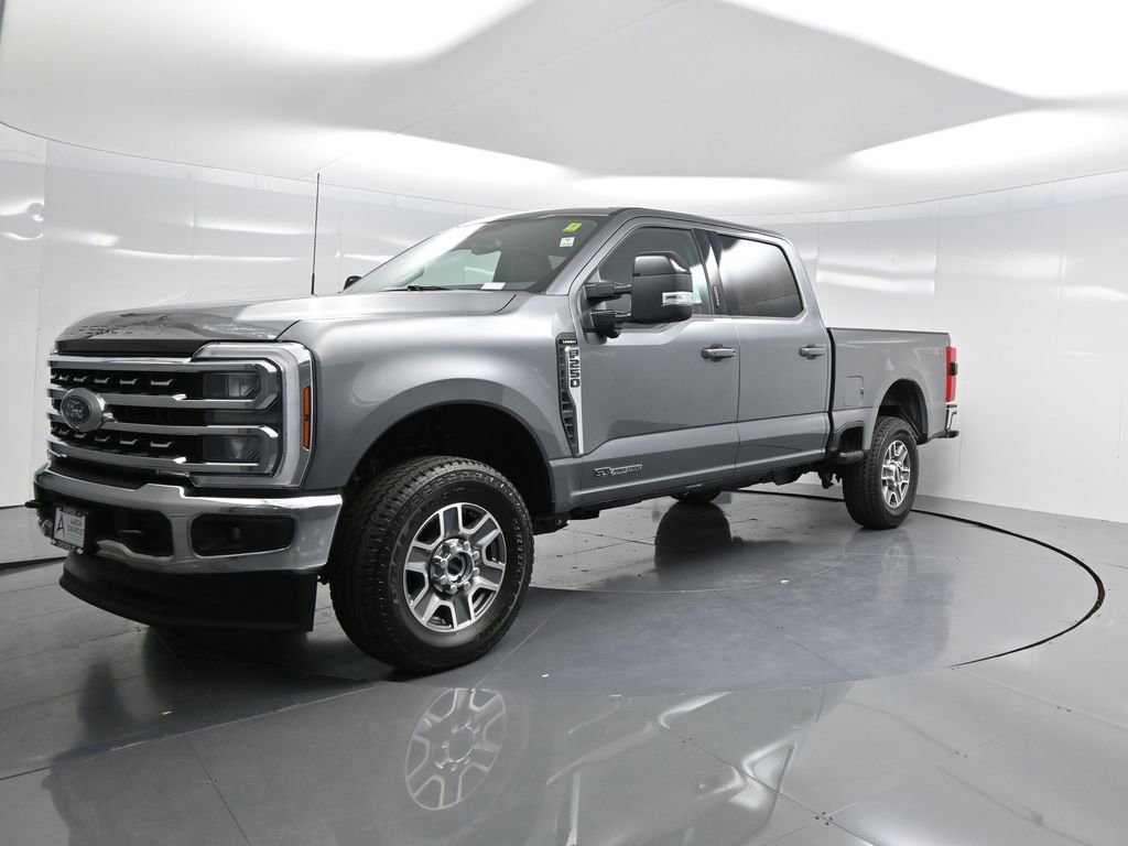 Used 2024 Ford F250 Lariat image 81