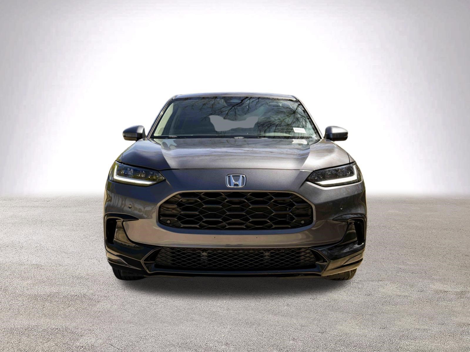 Used 2025 Honda HR-V EX-L image 3