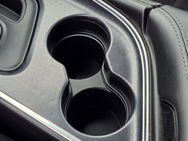 Used 2018 Dodge Challenger T/A RWD image 30