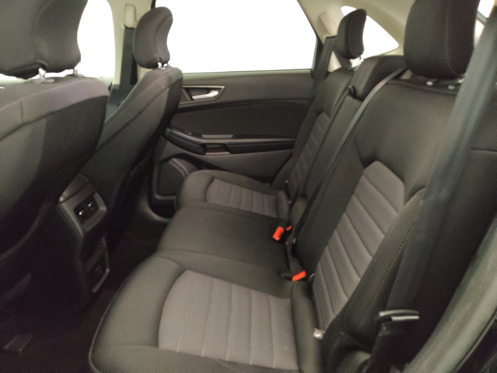 Used 2018 Ford Edge SE AWD/4WD image 18