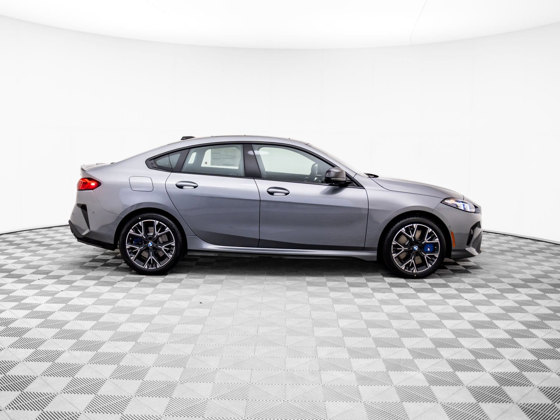 New 2026 BMW M235i xDrive AWD/4WD image 7
