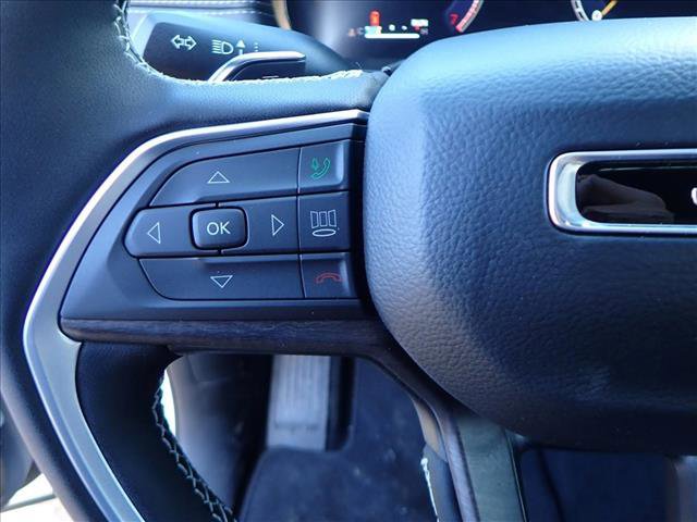 New 2026 Jeep Grand Cherokee Limited Reserve image 17