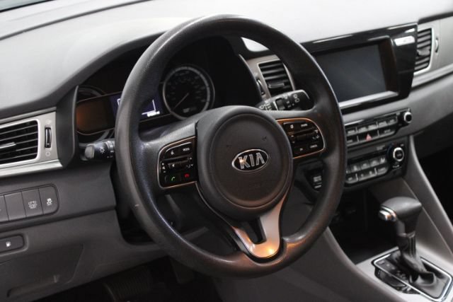 Used 2019 Kia Niro LX FWD image 11