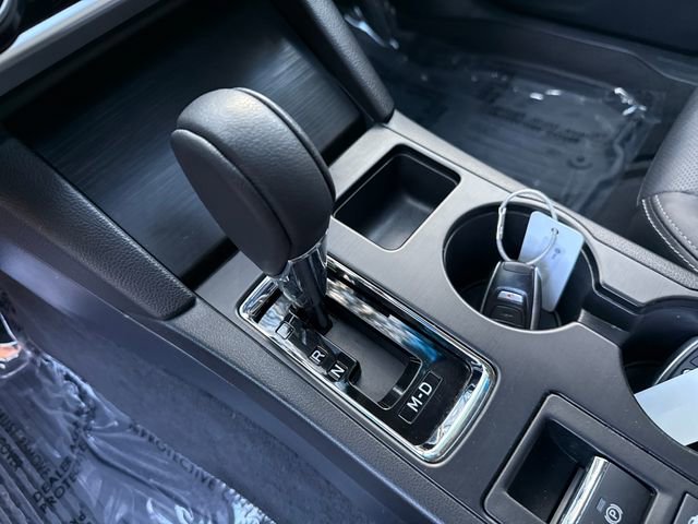 Used 2018 Subaru Outback 2.5i Limited image 23