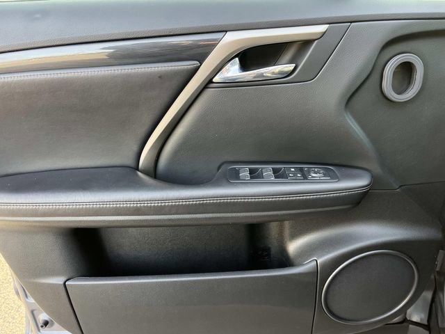 Used 2017 Lexus RX 350 FWD w/ Accessory Package image 29