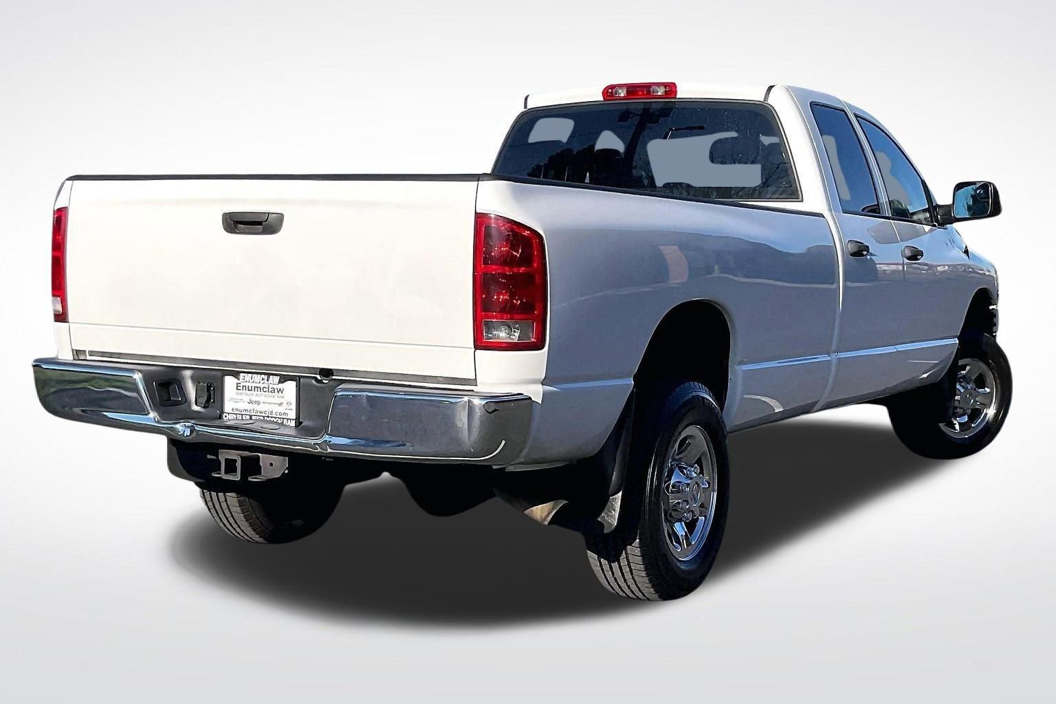 Used 2004 Dodge Ram 3500 Truck ST w/ Trailer Tow Group image 12